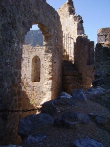 Chateau Puilaurens